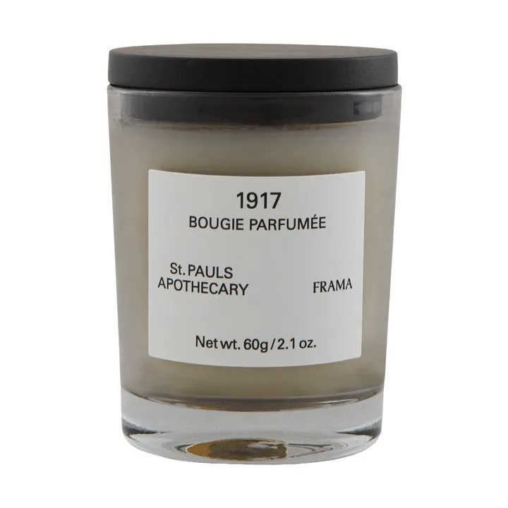 FRAMA αρωματικό κερί - 1917, 60 g - FRAMA