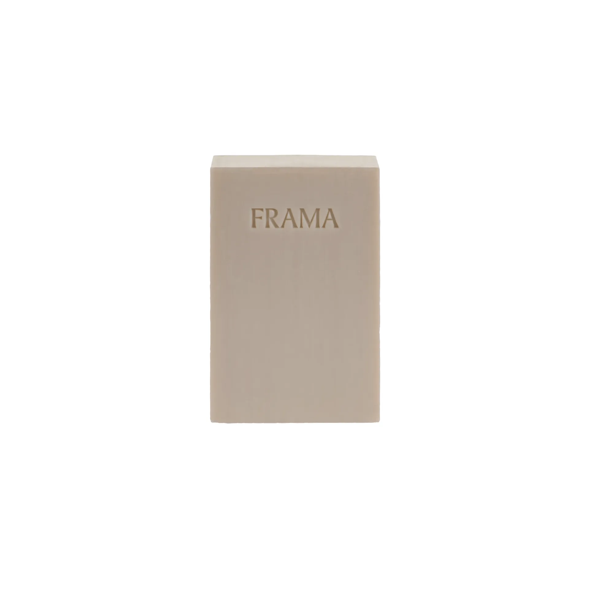 FRAMA στερεό σαπούνι 250 g, Apothecary FRAMA
