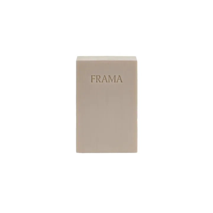 FRAMA στερεό σαπούνι 250 g - Apothecary - FRAMA