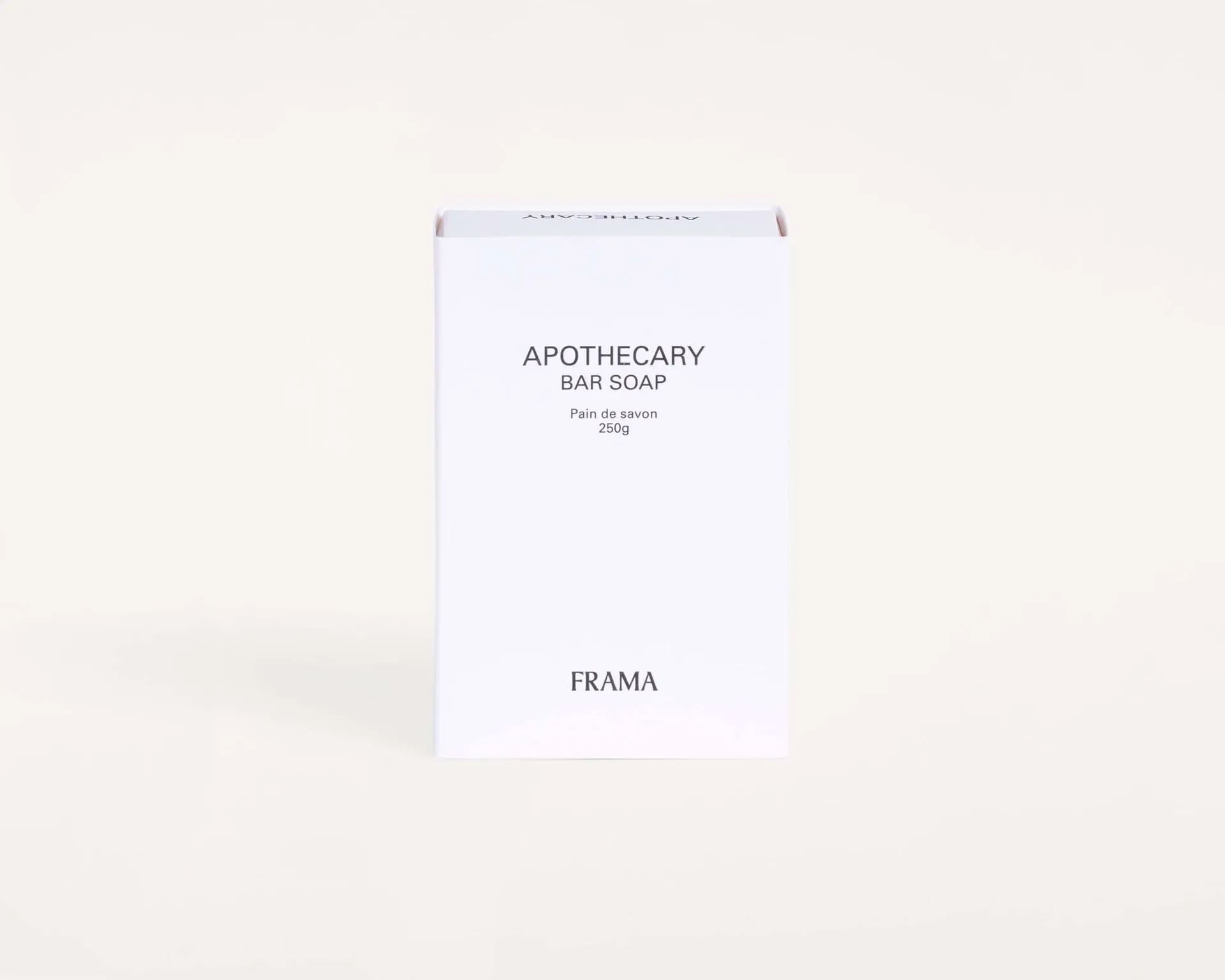 FRAMA στερεό σαπούνι 250 g, Apothecary FRAMA