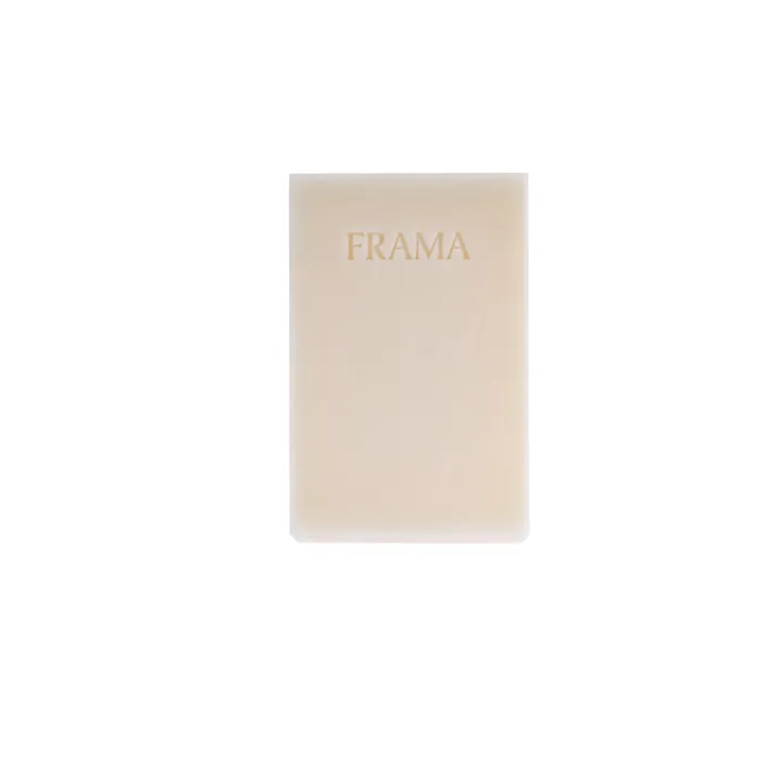 FRAMA στερεό σαπούνι 250 g - Columnae - FRAMA