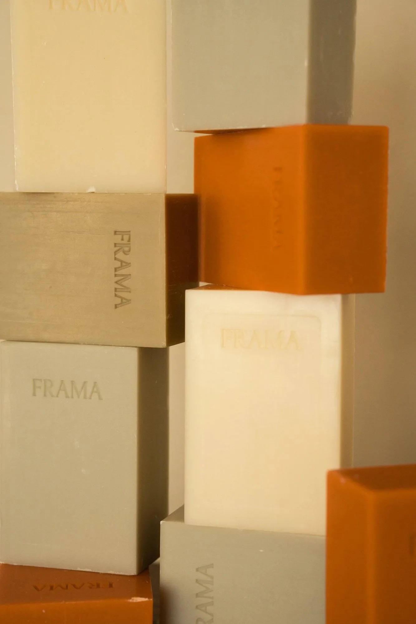 FRAMA στερεό σαπούνι 250 g, Herbarium FRAMA