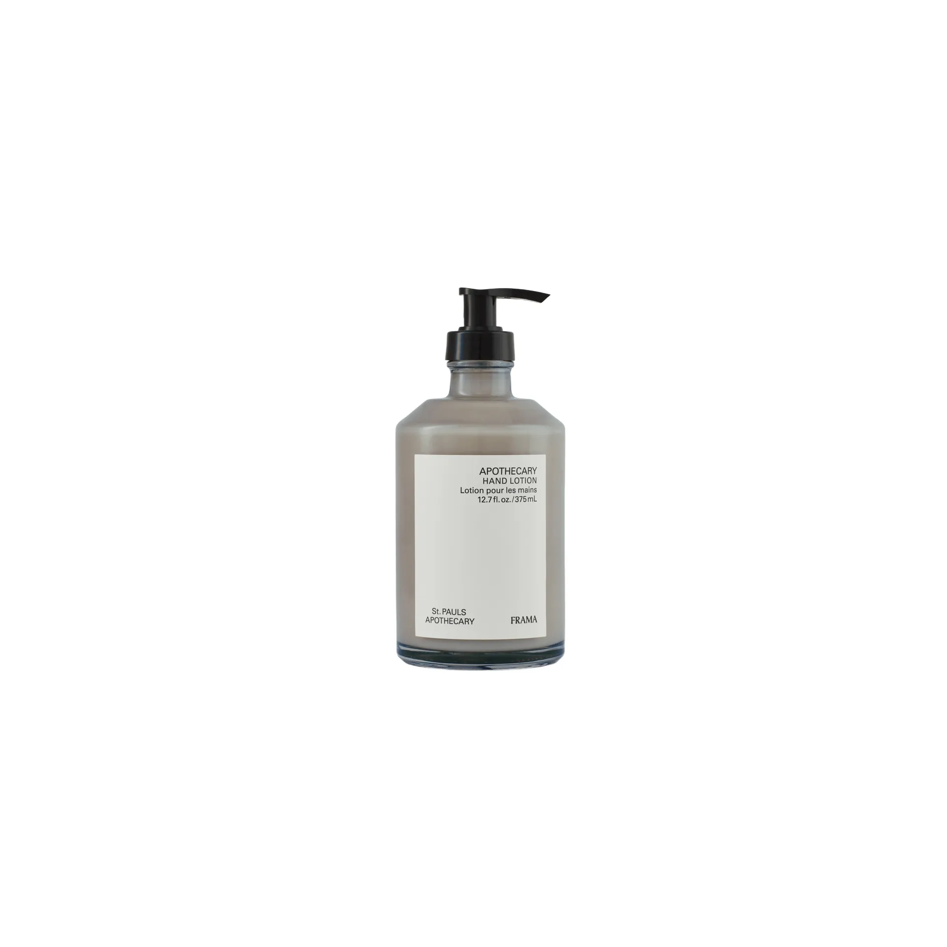 FRAMA λοσιόν χεριών 375 ml, Apothecary FRAMA