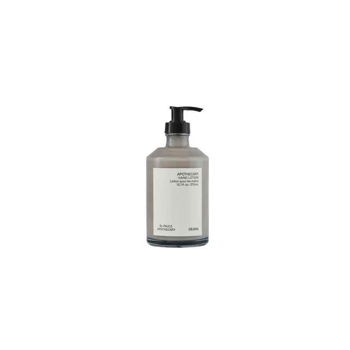 FRAMA λοσιόν χεριών 375 ml - Apothecary - FRAMA