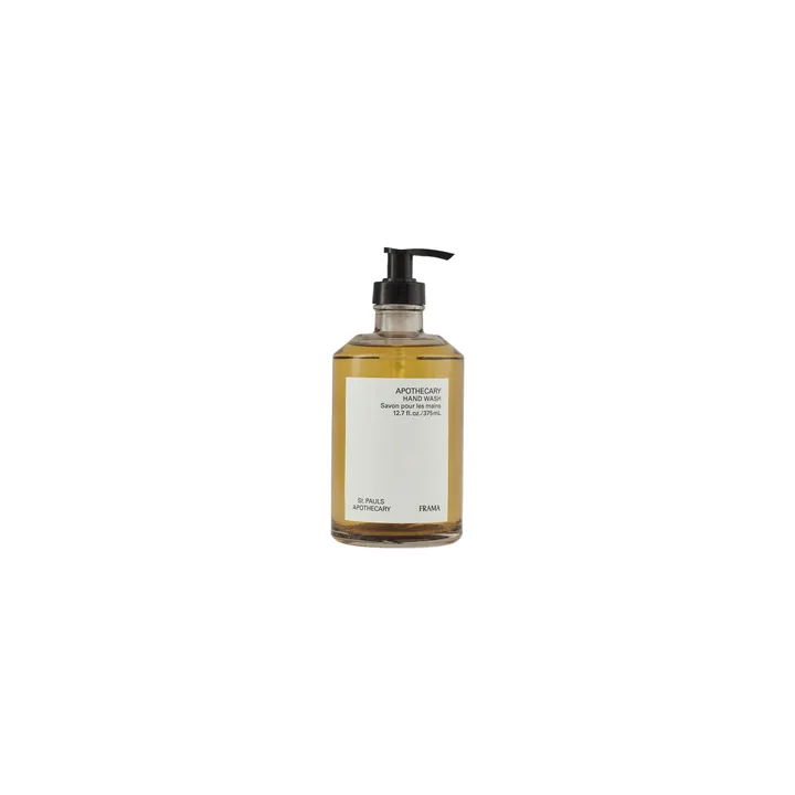 FRAMA σαπούνι χεριών - Apothecary, 375 ml - FRAMA