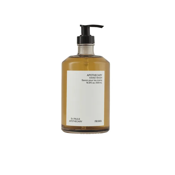 FRAMA σαπούνι χεριών - Apothecary, 500 ml - FRAMA
