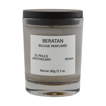 FRAMA αρωματικό κερί - Beratan, 60 g - FRAMA