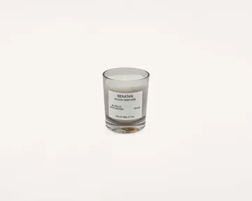 FRAMA αρωματικό κερί - Beratan, 60 g - FRAMA