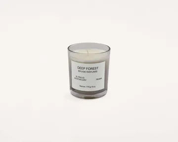 FRAMA αρωματικό κερί - Deep Forest, 170 g - FRAMA