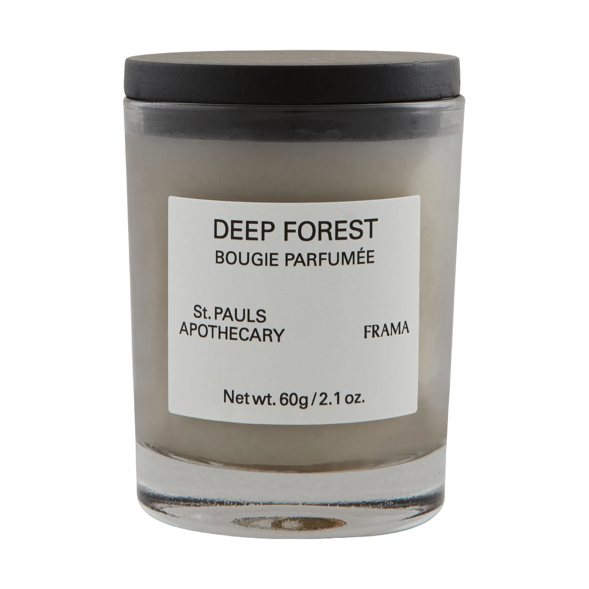 FRAMA αρωματικό κερί, Deep Forest, 60 g FRAMA