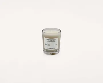 FRAMA αρωματικό κερί - Deep Forest, 60 g - FRAMA