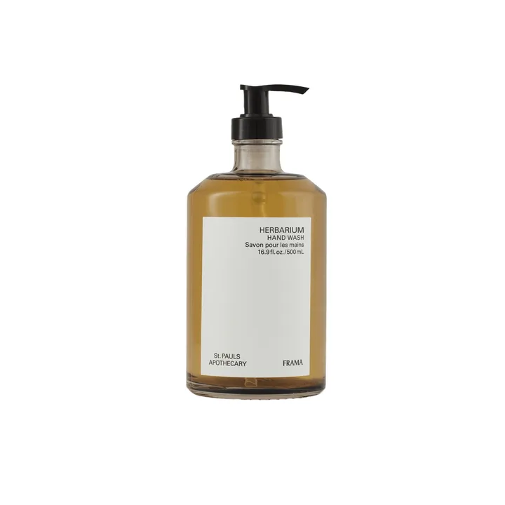 FRAMA σαπούνι χεριών - Herbarium, 500 ml - FRAMA