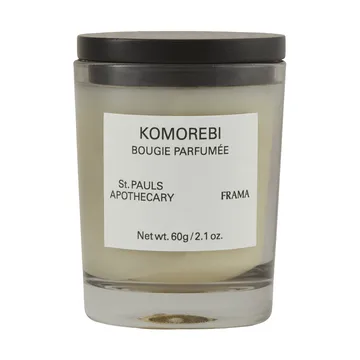 FRAMA αρωματικό κερί - Komorebi, 60 g - FRAMA