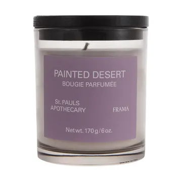 FRAMA αρωματικό κερί - Painted Desert, 170 g - FRAMA