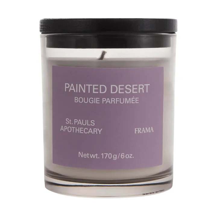 FRAMA αρωματικό κερί - Painted Desert, 170 g - FRAMA