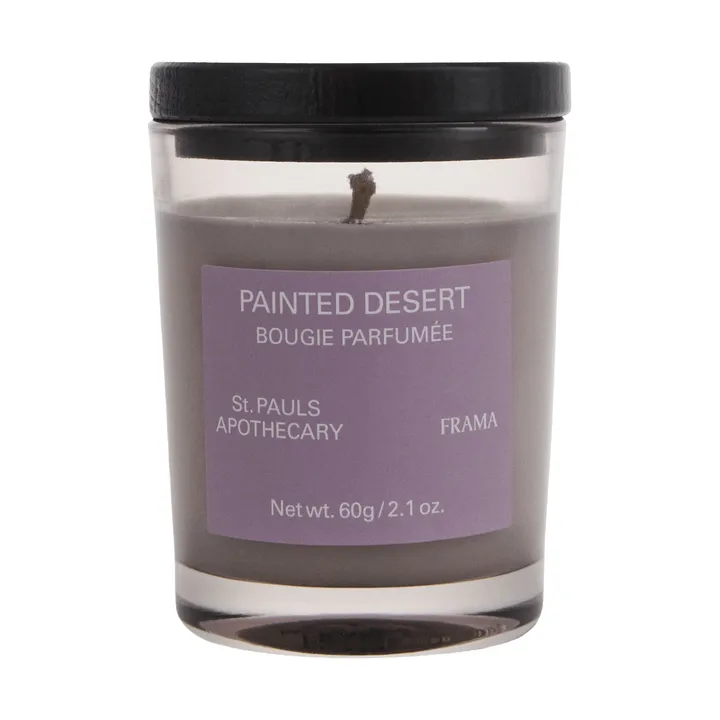 FRAMA αρωματικό κερί - Painted Desert, 60 g - FRAMA