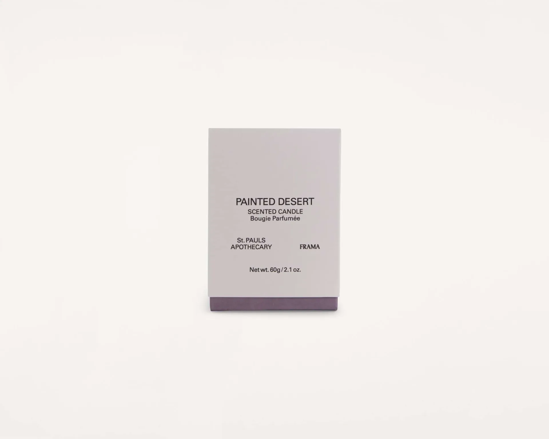 FRAMA αρωματικό κερί, Painted Desert, 60 g FRAMA