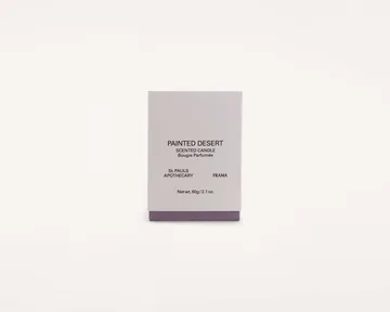 FRAMA αρωματικό κερί - Painted Desert, 60 g - FRAMA
