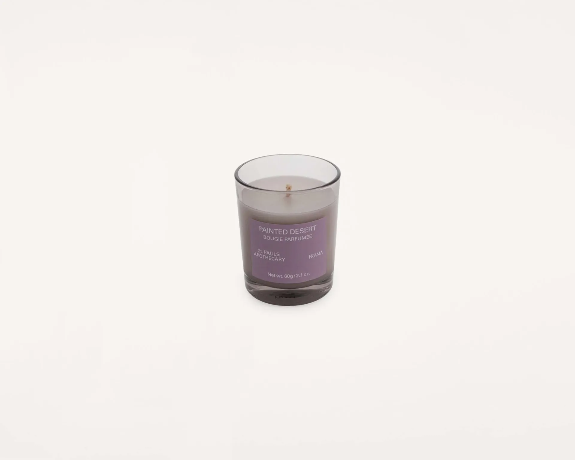 FRAMA αρωματικό κερί, Painted Desert, 60 g FRAMA