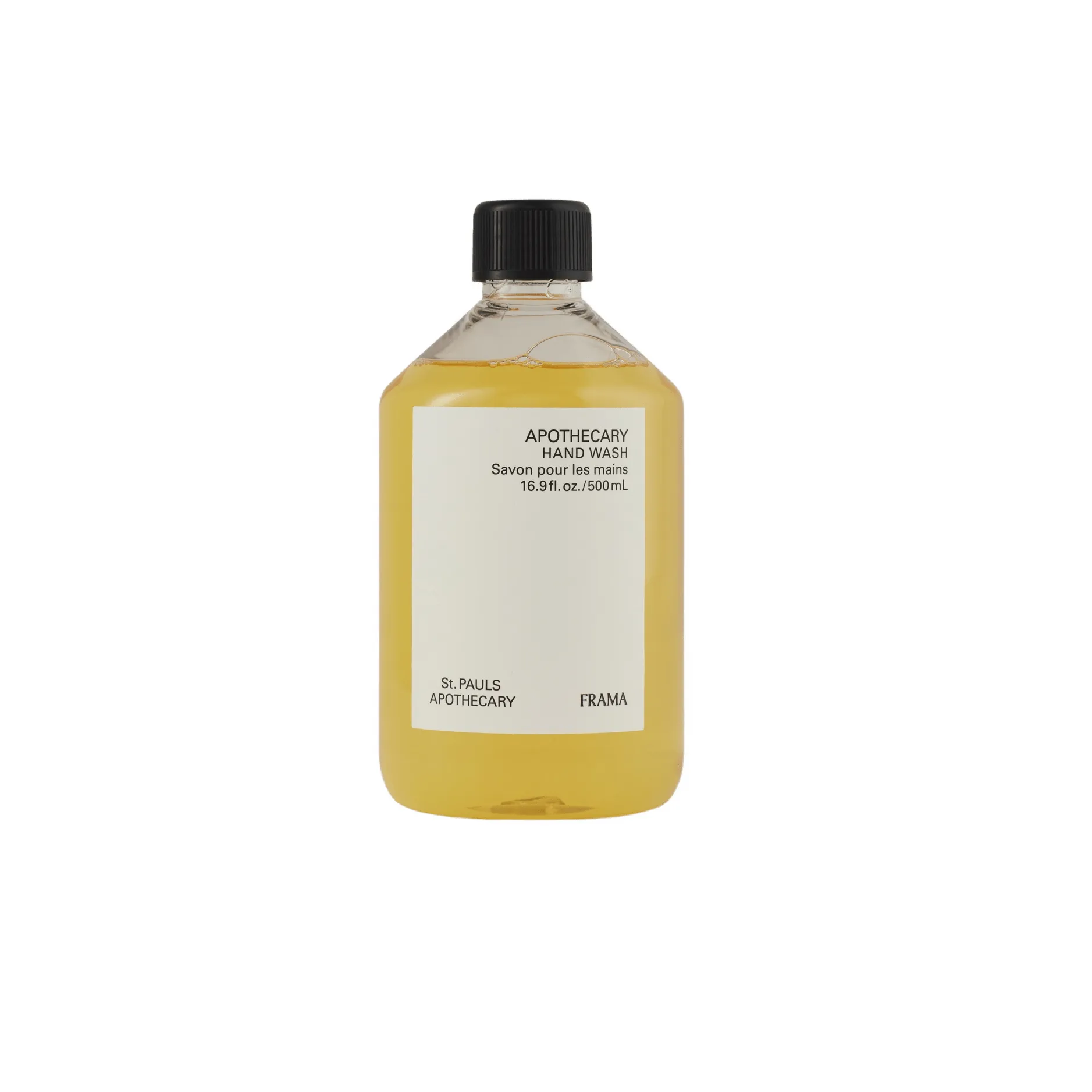 FRAMA σαπούνι χεριών refill 500 ml, Apothecary FRAMA