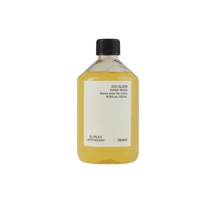 FRAMA σαπούνι χεριών refill 500 ml - Escalier - FRAMA