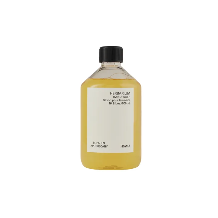 FRAMA σαπούνι χεριών refill 500 ml - Herbarium - FRAMA