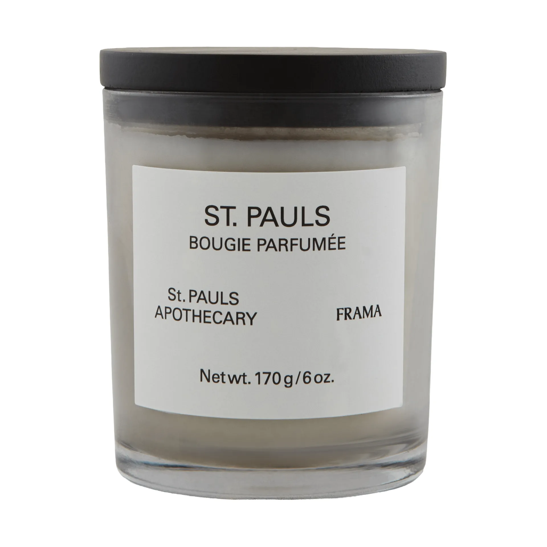 FRAMA αρωματικό κερί, St, Pauls, 170 g FRAMA