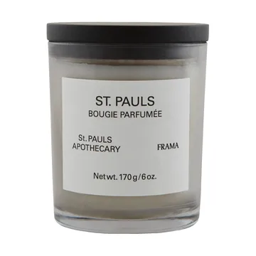 FRAMA αρωματικό κερί - St, Pauls, 170 g - FRAMA