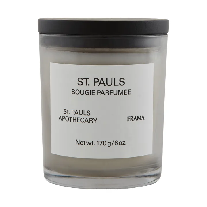 FRAMA αρωματικό κερί - St, Pauls, 170 g - FRAMA