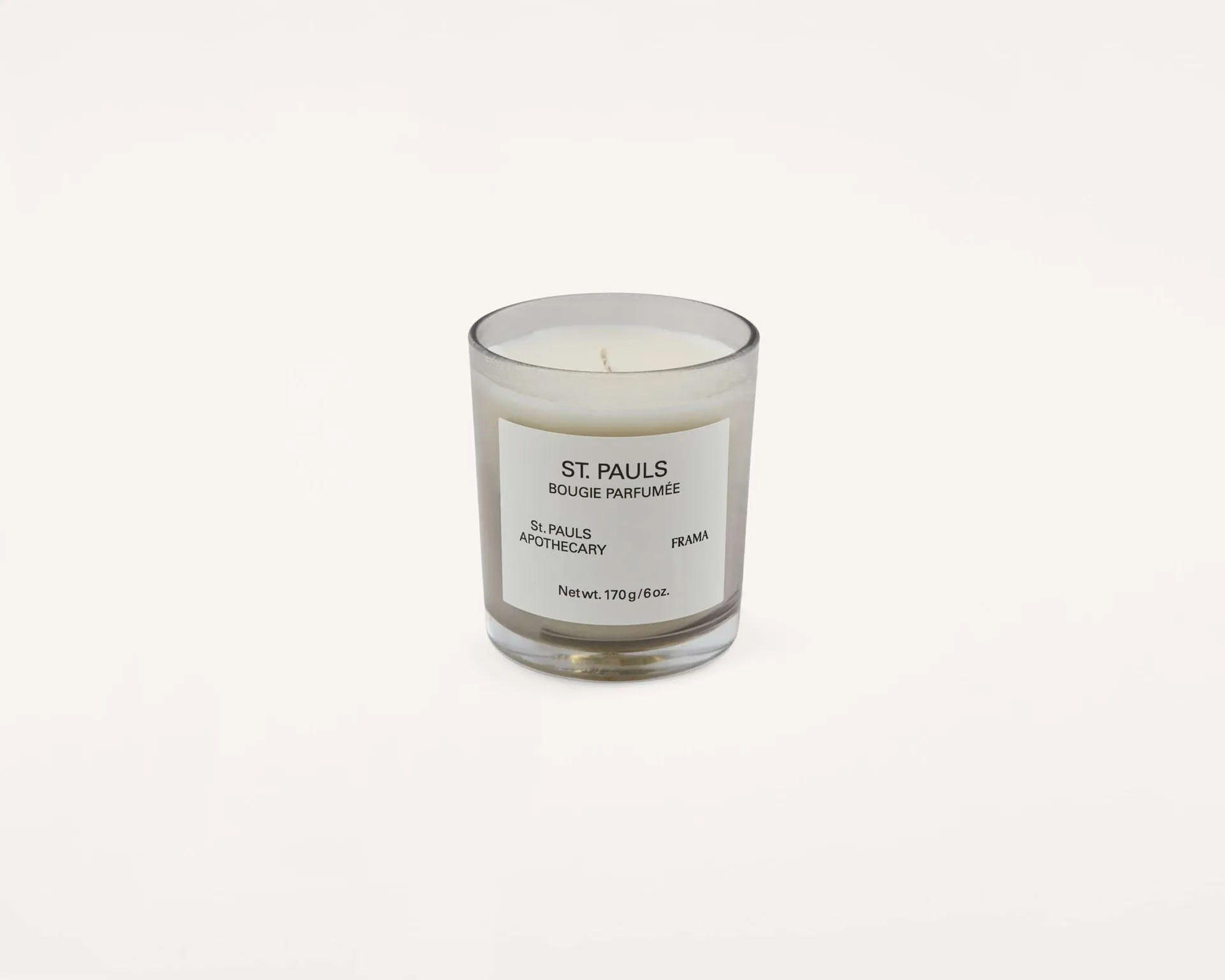 FRAMA αρωματικό κερί, St, Pauls, 170 g FRAMA