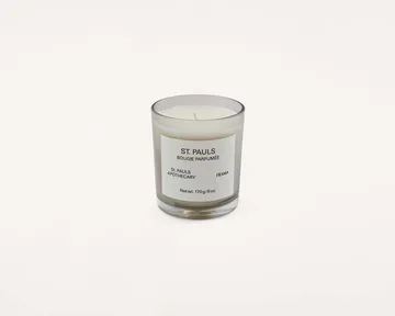 FRAMA αρωματικό κερί - St, Pauls, 170 g - FRAMA