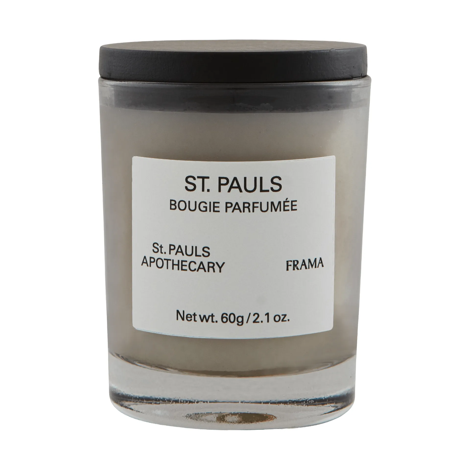 FRAMA αρωματικό κερί, St, Pauls, 60 g FRAMA