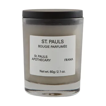 FRAMA αρωματικό κερί - St, Pauls, 60 g - FRAMA