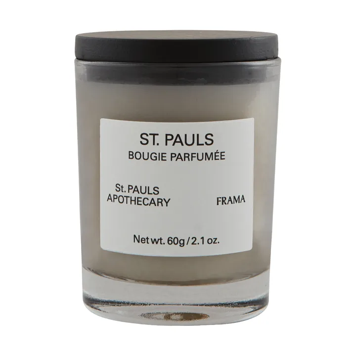 FRAMA αρωματικό κερί - St, Pauls, 60 g - FRAMA