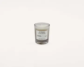 FRAMA αρωματικό κερί - St, Pauls, 60 g - FRAMA