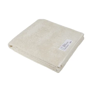 Heavy Towel πετσέτα μπάνιου 150x100 cm - Bone white (Λευκό) - FRAMA
