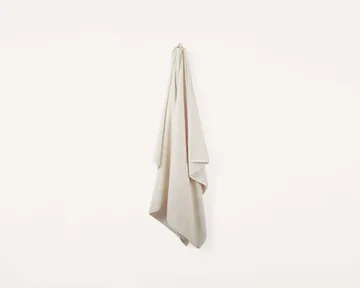 Heavy Towel πετσέτα μπάνιου 150x100 cm - Bone white (Λευκό) - FRAMA