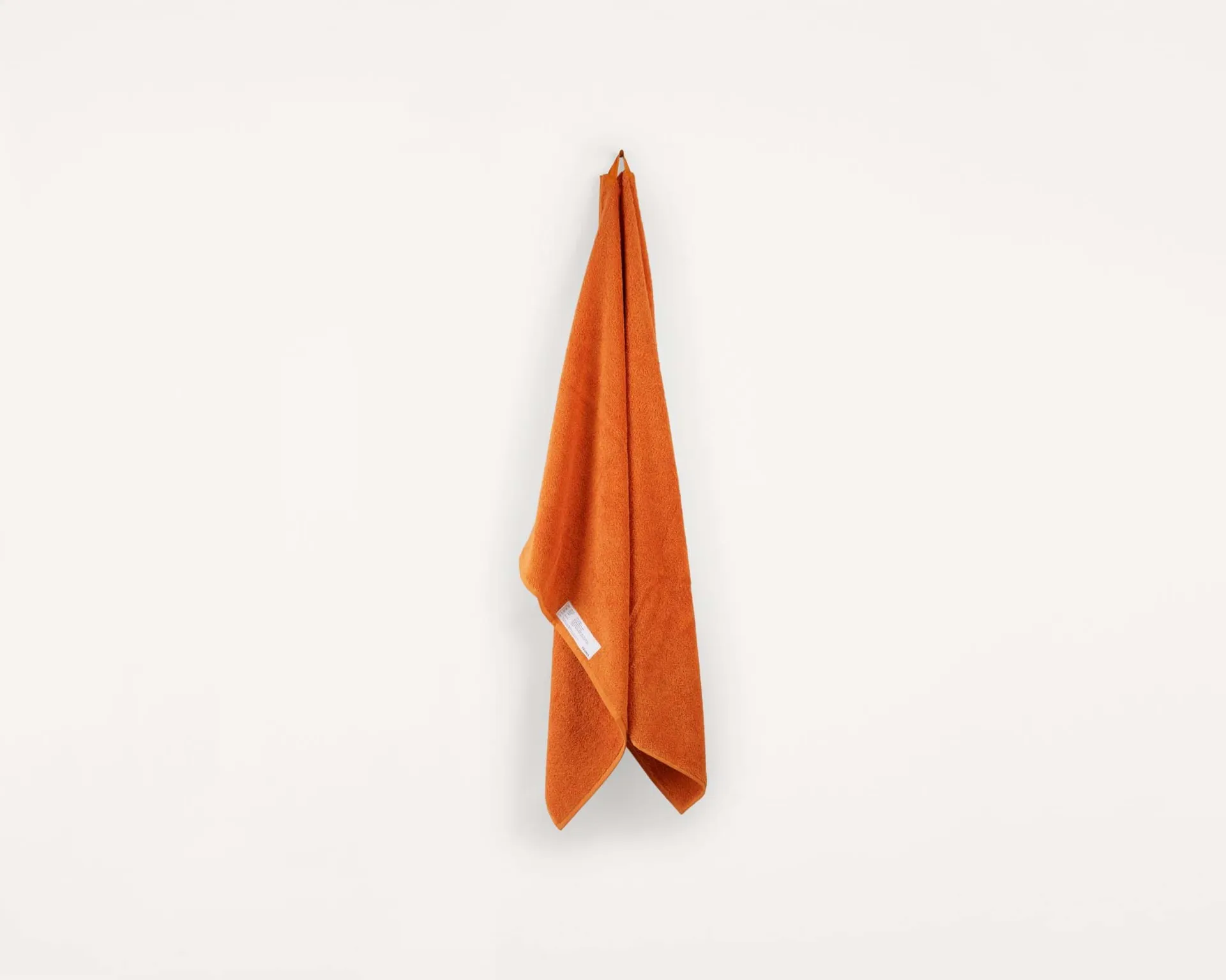 Heavy Towel πετσέτα μπάνιου 150x100 cm, Burnt orange (orange) FRAMA