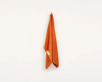 Heavy Towel πετσέτα μπάνιου 150x100 cm - Burnt orange (orange) - FRAMA