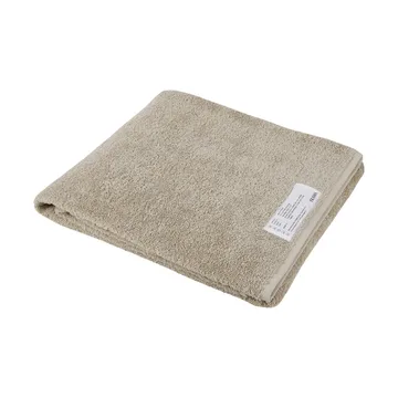 Heavy Towel πετσέτα μπάνιου 150x100 cm - Sage green (Πράσινο) - FRAMA
