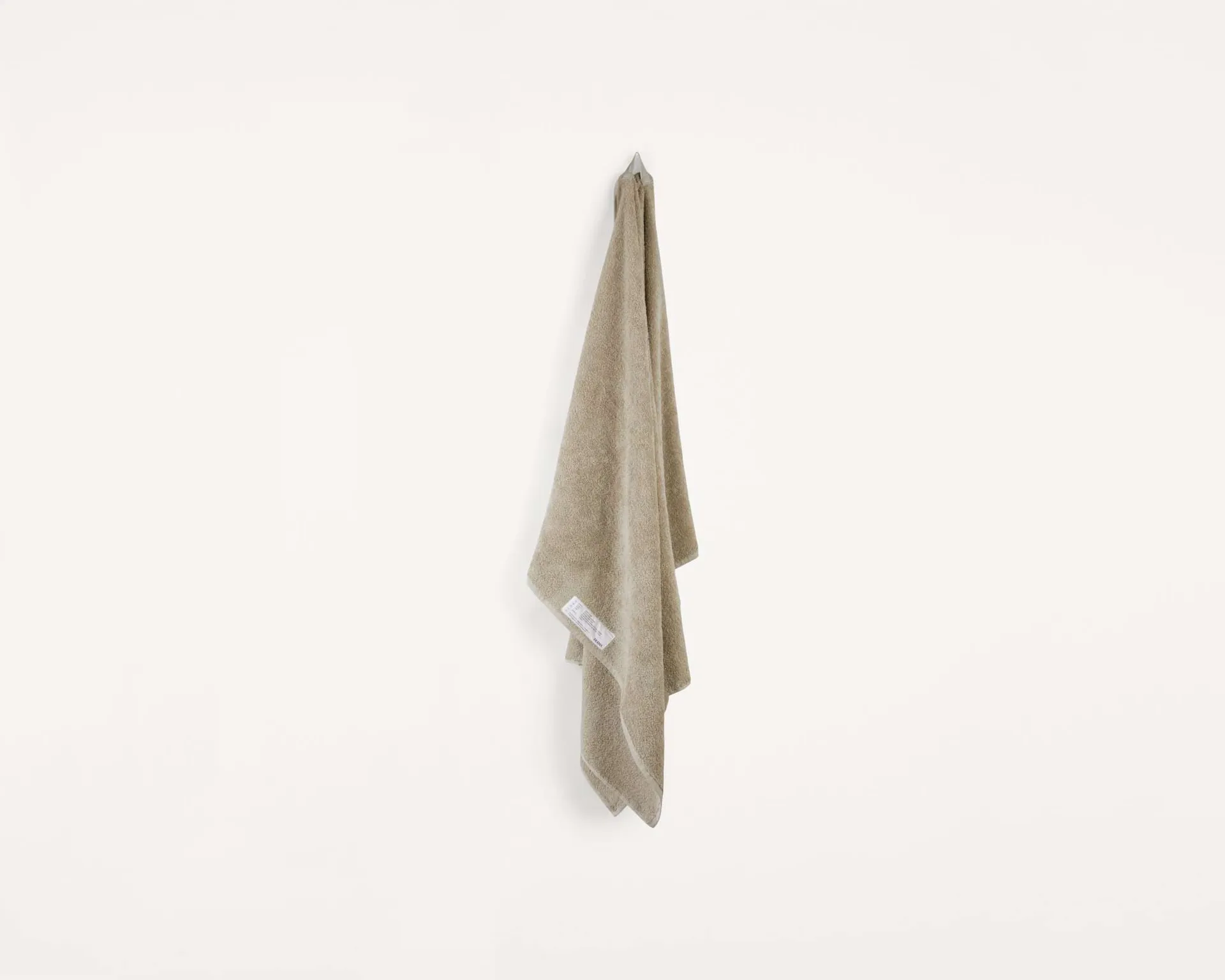 Heavy Towel πετσέτα μπάνιου 150x100 cm, Sage green (Πράσινο) FRAMA
