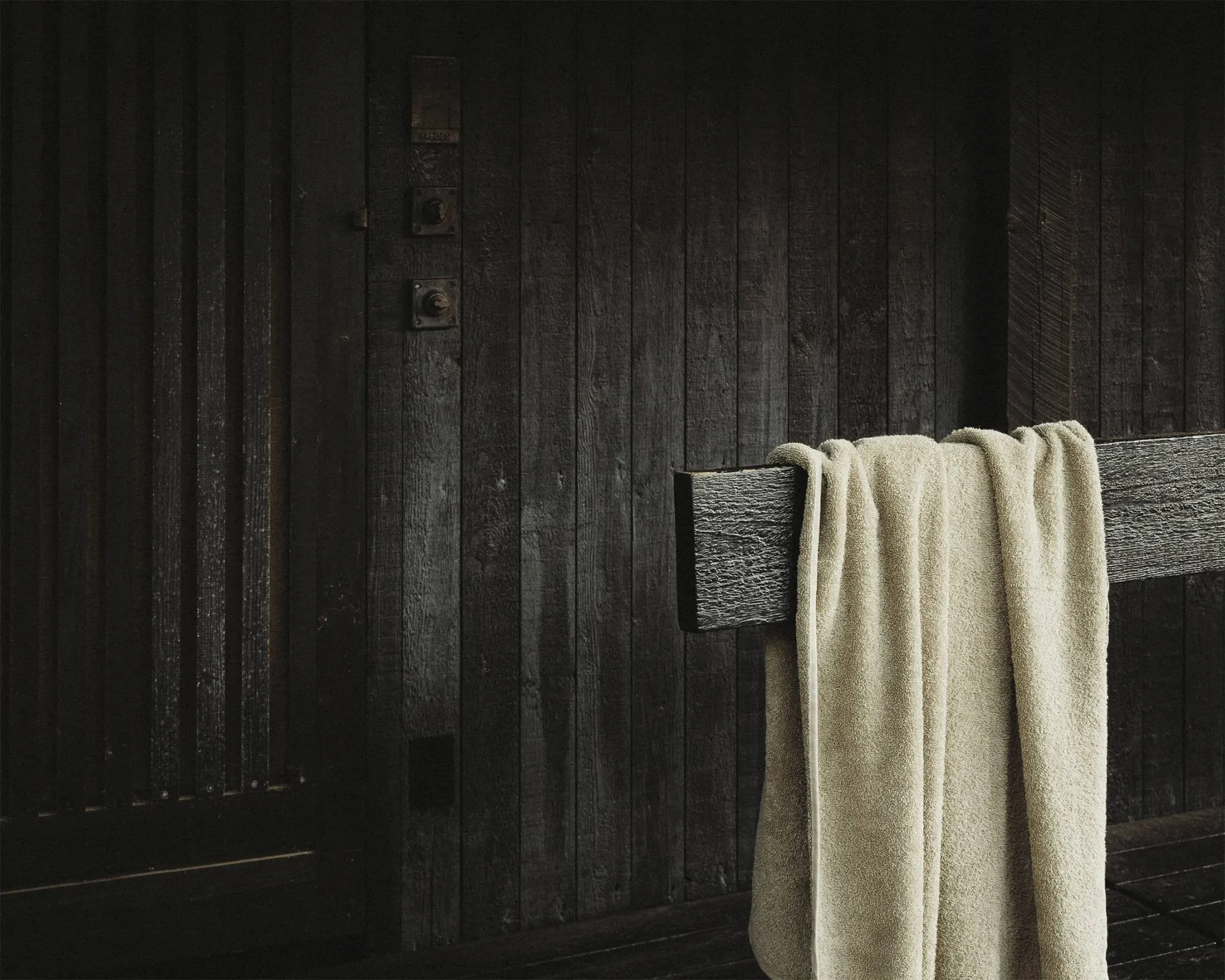 Heavy Towel πετσέτα μπάνιου 150x100 cm, Sage green (Πράσινο) FRAMA