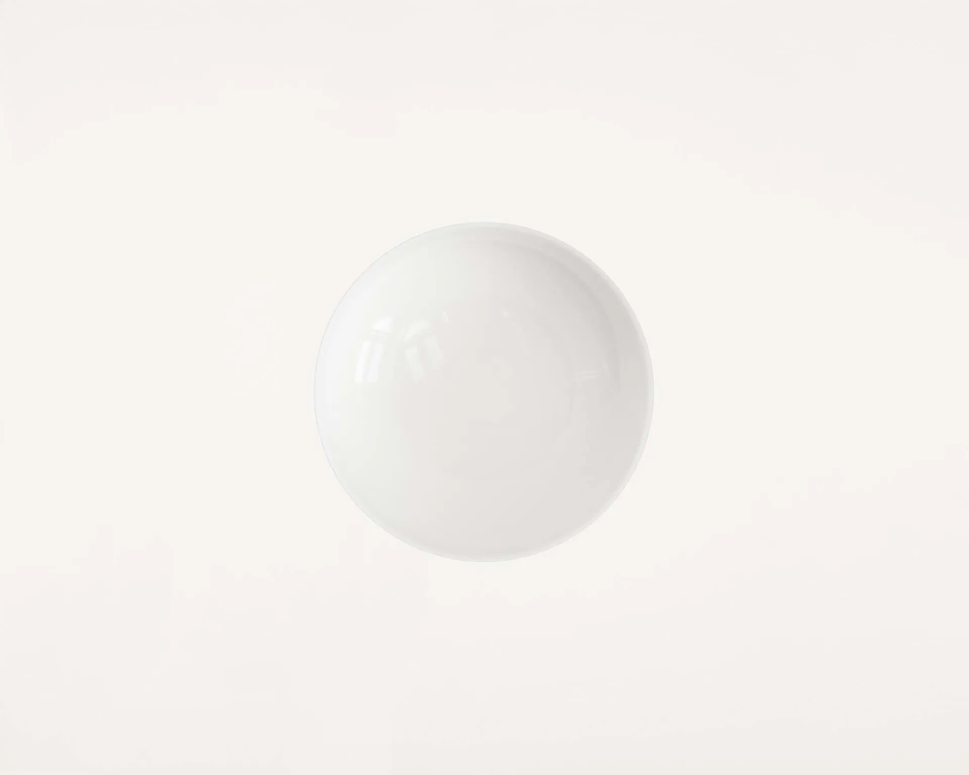 Ovoid Sconce φωτιστικό οροφής, Ανοξείδωτο ατσάλι, οπαλίνα FRAMA