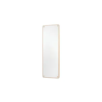 RM-1 Rectangular καθρέφτης - Δρυς, large, 118x40 cm - FRAMA