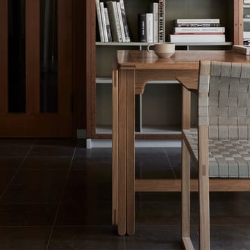BM62 καρέκλα με μπράτσα - undefined - Fredericia Furniture