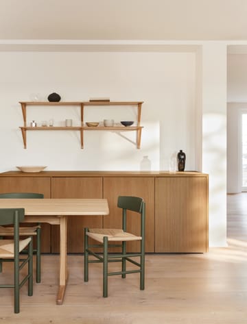C18 Shaker τραπεζαρία  - undefined - Fredericia Furniture
