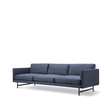 Calmo 5623 καναπές - Sunniva 783-μαύρο μέταλλο - Fredericia Furniture