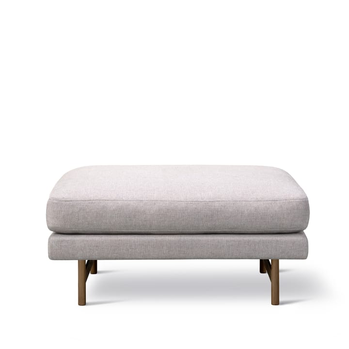 Calmo σκαμπό ποδιών - Sunniva 717-καπνισμένη δρυς-80 εκ. - Fredericia Furniture