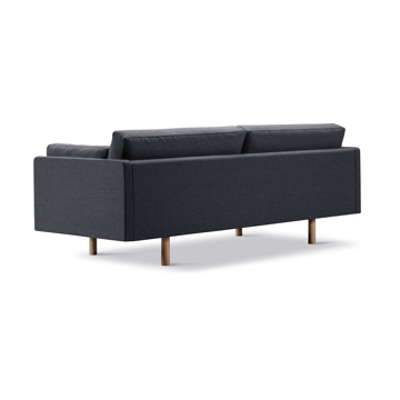 EJ220 2062 καναπές 2-θέσιος - Bardal 780 μπλε - Fredericia Furniture