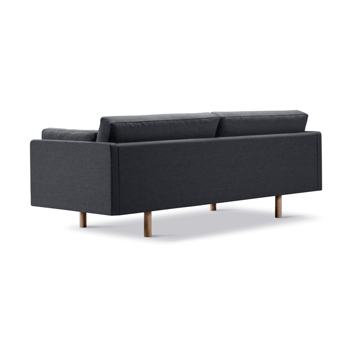 EJ220 2062 καναπές 2-θέσιος, Bardal 780 μπλε Fredericia Furniture